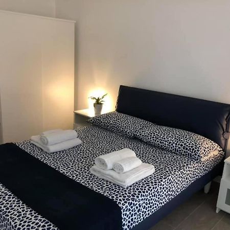 Farau B&B Mesyna Zewnętrze zdjęcie