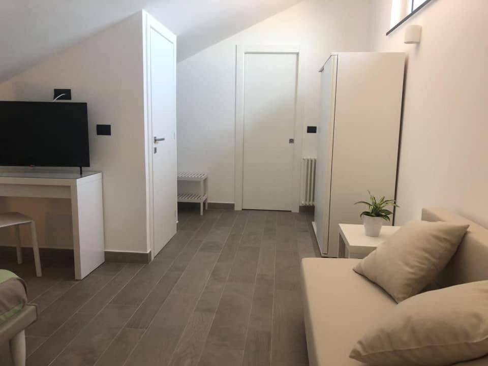 Farau B&B Mesyna Zewnętrze zdjęcie