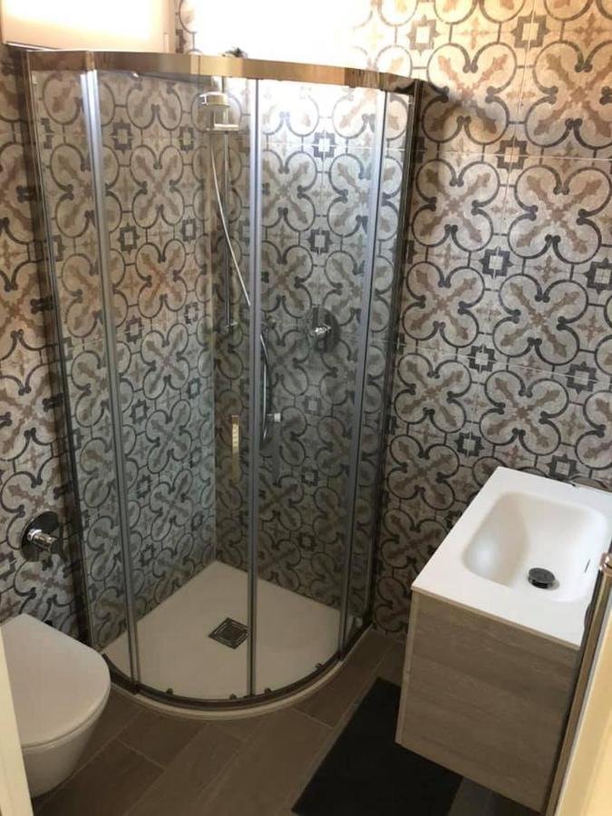 Farau B&B Mesyna Zewnętrze zdjęcie