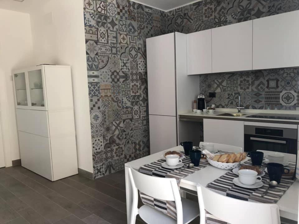 Farau B&B Mesyna Zewnętrze zdjęcie