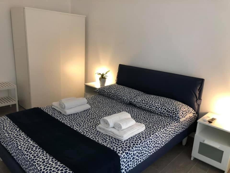 Farau B&B Mesyna Zewnętrze zdjęcie