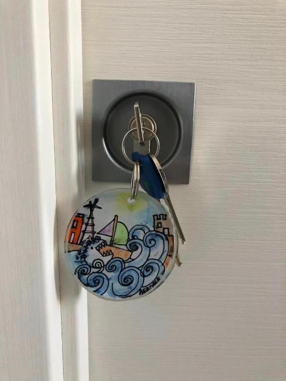Farau B&B Mesyna Zewnętrze zdjęcie
